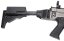 CZ 805 BREN A1, városi szürke, ASG
