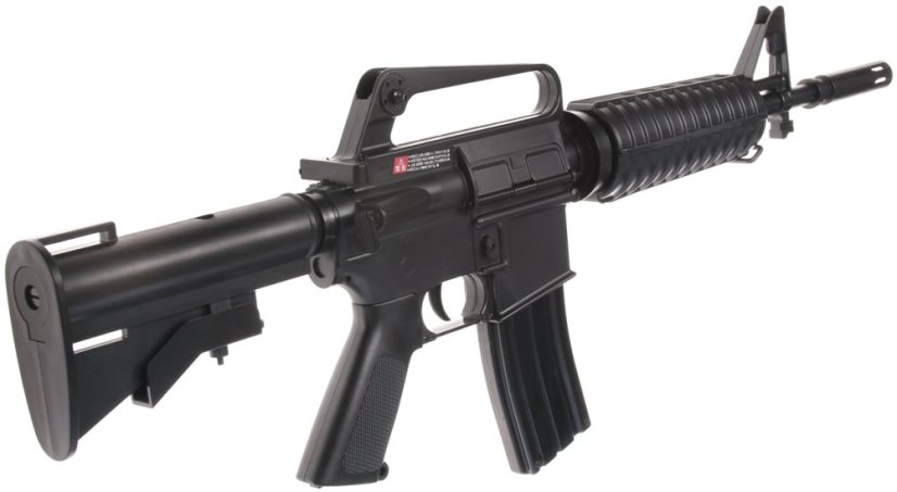 Colt XM177E2, Tokyo Marui