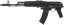 AK-74S, D-Boys, BY-002, RK-02