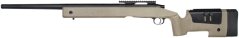 M40A3, USMC McMillan, barna, CM.700