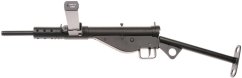 Sten Mk II, AGM