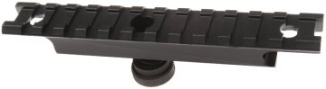 Mocowania do broni airsoftowe M4, M16