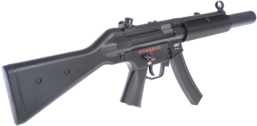 B&T MP5SD5, Classic Army