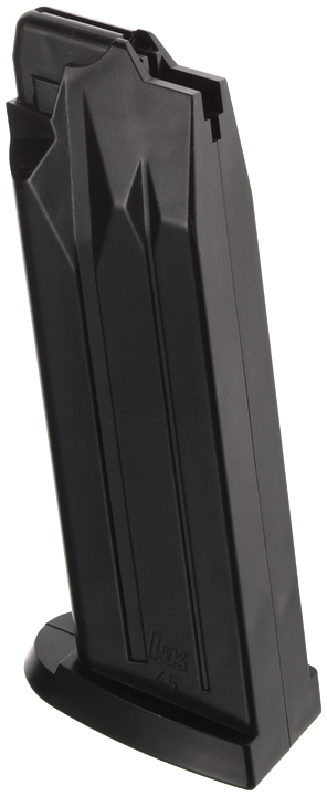 Magazine, H&K Mk23 Socom, Tokyo Marui