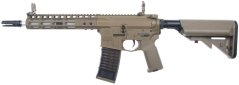 EMG Noveske N4 Gen3 Shorty, 10,5 inch, NSR-9, FDE, Cyma Platinum