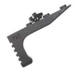 HandStop markolat, M-LOK, fekete, Cyma, CGS-OT-0040