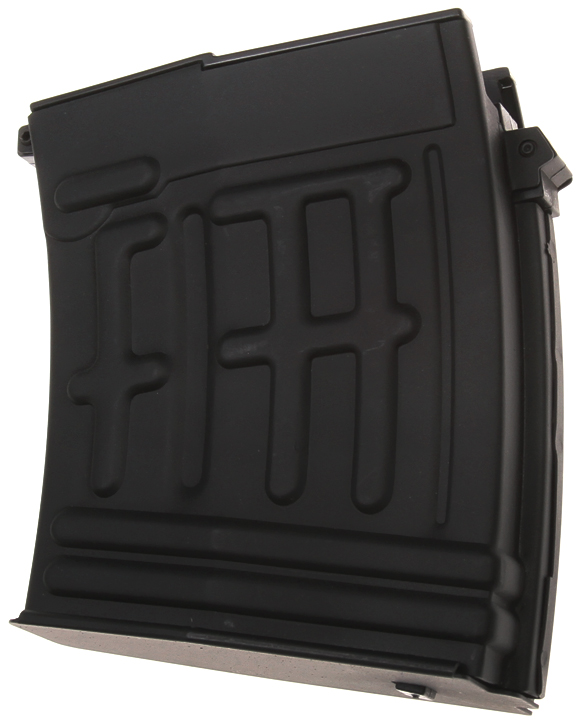 Magazine, SVD, 60rd, A&K