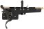 Custom ASW338LM Sniper, 175m/s, AirsoftGuns