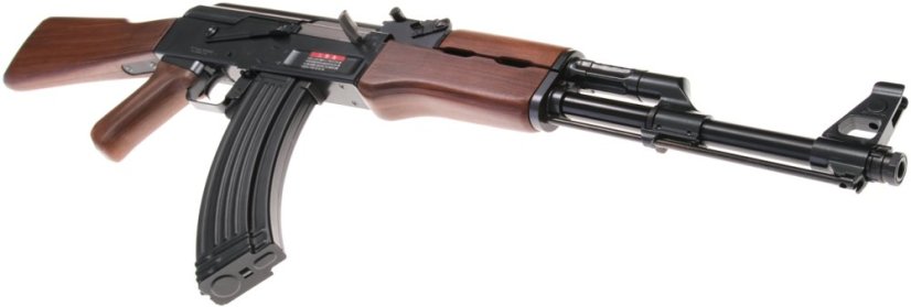AK-47, Tokyo Marui