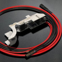 Digitale Triggereinheit DTU, EXP, Bluetooth, Getriebe V3, T238