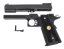 HI-CAPA 5.1, type M, GBB, WE