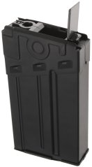 Cargador, G3, hi-cap, 500 rondas, Classic Army