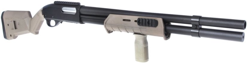 Magpul M870, TAN, Magpul PTS