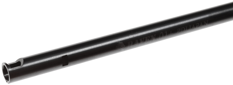RAVEN barrel, 6.01mm, CAR15, P90, SG552, G36C, 247mm, PDI