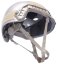 Helmet base jump, TAN, FMA