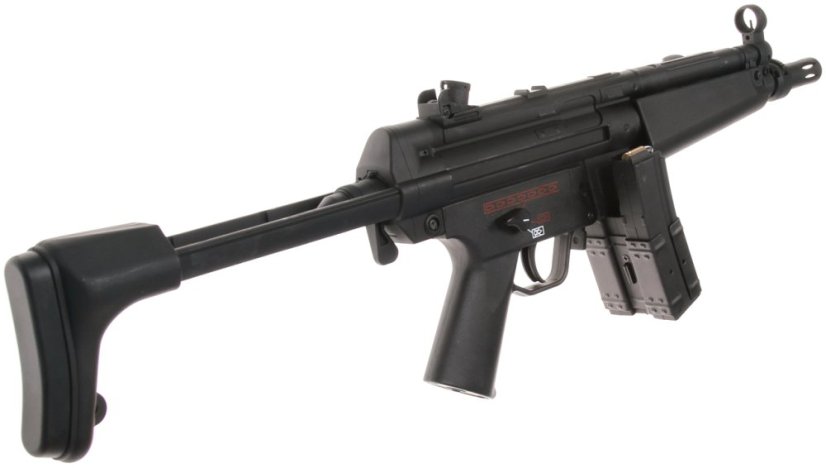 MP5, Cyma, CM.027J