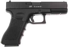 Glock 18C, GBB, fém, KSC, KWA