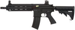HK416, D-Boys, BY-801, BI-8001M