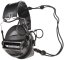 Hearing protector, electronic shooting ear muffs, ComTac II Ver. IPSC, Z.Tactical