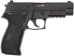 SIG Sauer P226, ABS, GBB, ACM