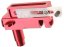 Hop-up CNC kamra szett, AK, ZC Leopard