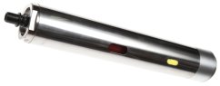 Stainless cylinder set, PTW, M130, Systema