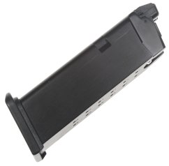 Magazine G19 Gen 5 MOS, GAS, 15 BB, Umarex