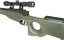L96A1, OD, bipod, scope, Upgrade version, Well, MB01C