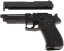 SIG P226 AEP, black, Cyma, CM.122
