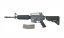 CTW M4A1 MX2, Celcius