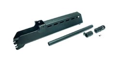 Handguard kit, G36 long, Classic Army