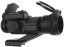 Red dot sight, StrikeFire II, Vortex