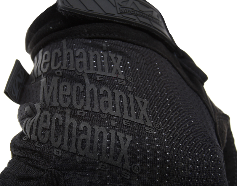 Tactical gloves, Vent Covert, black, M, Mechanix
