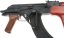 AK-47 AIMS, D-Boys, BY-015A, RK-15W