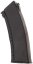 Magazine, black, AK105, hi-cap, 500rd, Classic Army