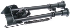 Kétlábú állvány, Socom stílus, 6-11 inch, Snow Wolf