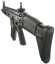 SCAR Light, FN Herstal, Black, Cyma, CM.063 BK