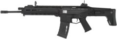 MASADA, ACR, Magpul PTS, fekete, A&K, MOD2