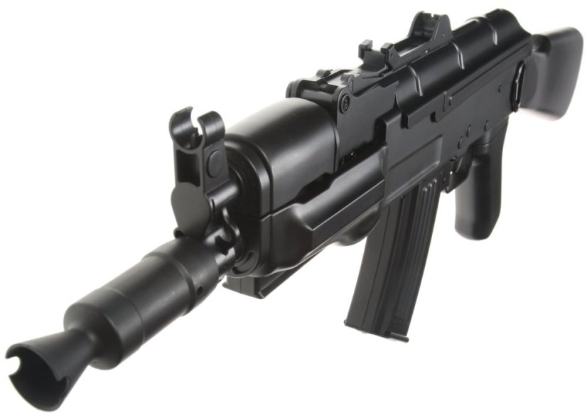 AK-47 Beta Spetsnaz, Cyma Sport, CM.521