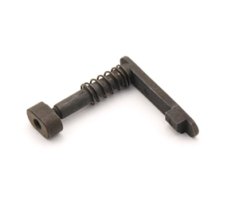 Magazinfang für M16, M4, SHS