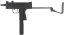Ingram MAC-11, GBB, Well, G11