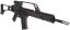 H&K CA36K, Classic Army