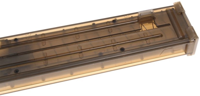 Magazine, P90, hi-cap, 280rd, ACM