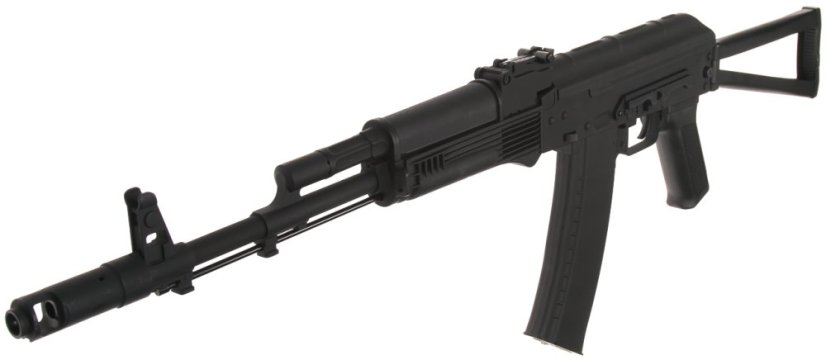AKS-74M, metal, Cyma Sport, CM.031C