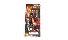 Upgrade-Kit, AEG v. 2, Element