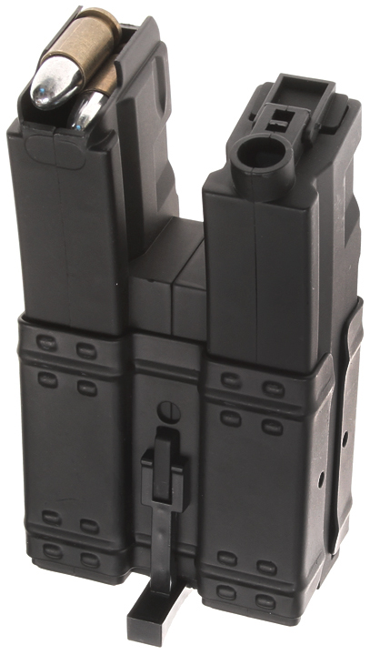Tár, MP5, hi-cap, 240 db, Cyma, C.36