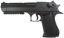 Desert Eagle AEP, mosfet, fekete, Cyma, CM.121S