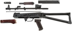 Umrüstsatz, AKS-74N, E&L, EL-KT105