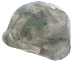 Sisakborító, PASGT M88, A-TACS FG, ACM