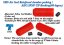 Reinforced hop-up bucking, silica gel, red, 60 deg, SHS